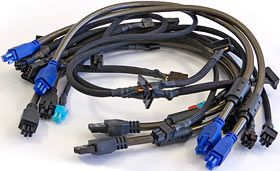 U15 cables