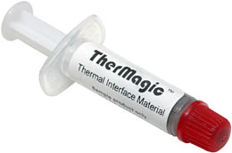 TherMagic Thermal Interface Material
