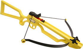 bana toy crossbow