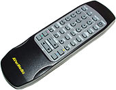 Remote control