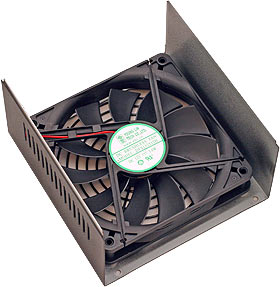 GTR 600w Power supply fan