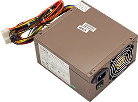 GTR 750w Power supply