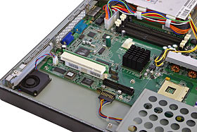 GS12 board detail