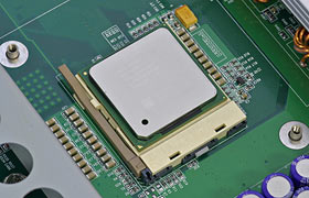 GS12 CPU