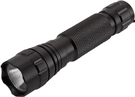 Ultrafire flashlight