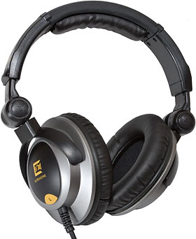 Ultrasone HFI-650 headphones