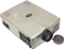 Benq VP150X projector