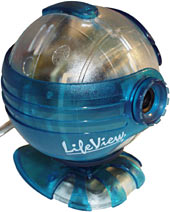 Lifeview Robocam