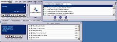 MusicMatch Jukebox v6.0