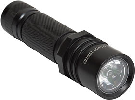 Elektro Lumens XM-2 flashlight