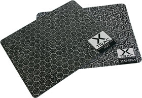 XTrac mouse pads
